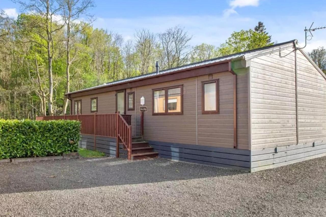 Rivers Edge Holiday home Dollar