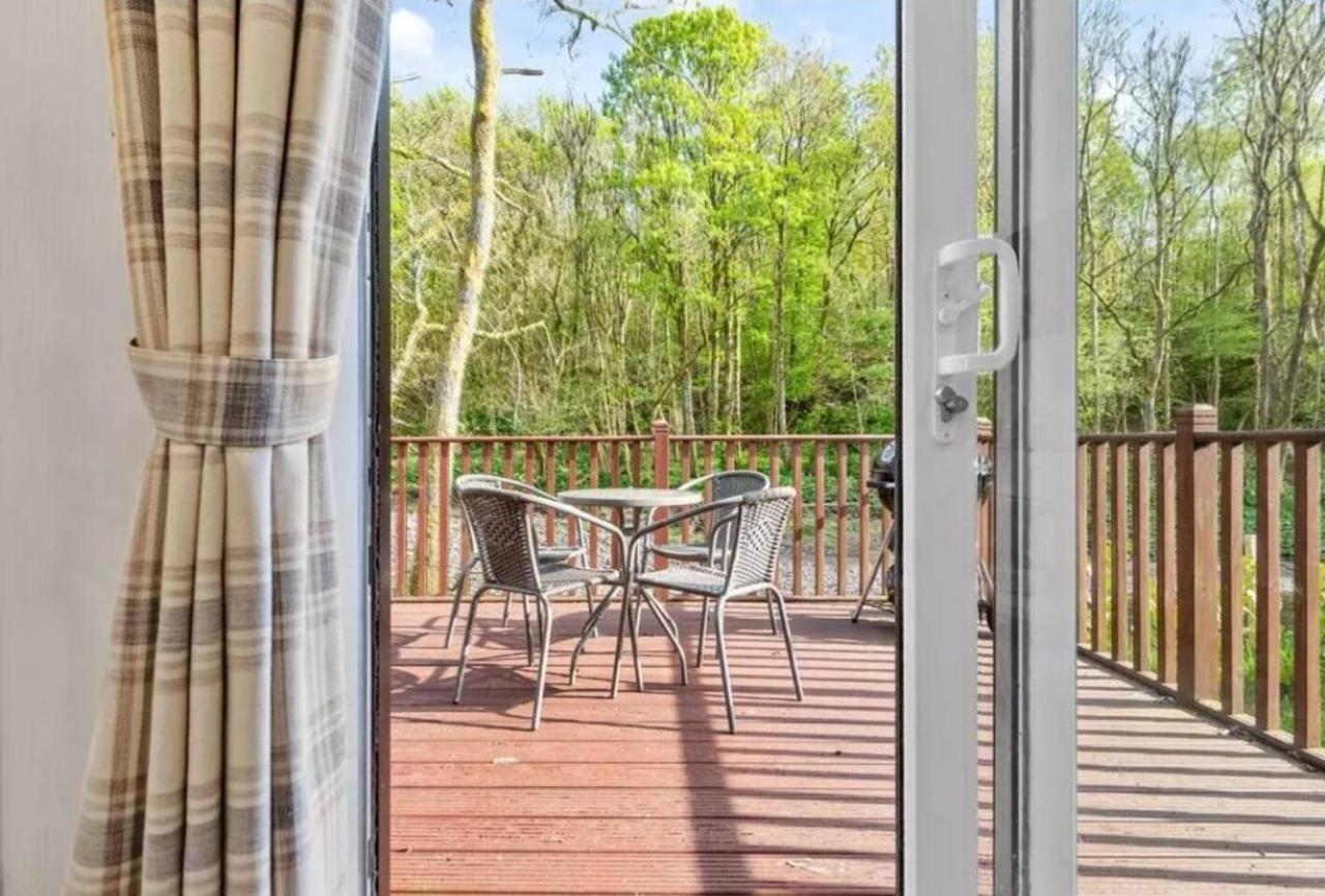 Holiday home Rivers Edge