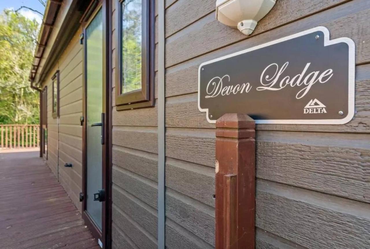 Rivers Edge Holiday home