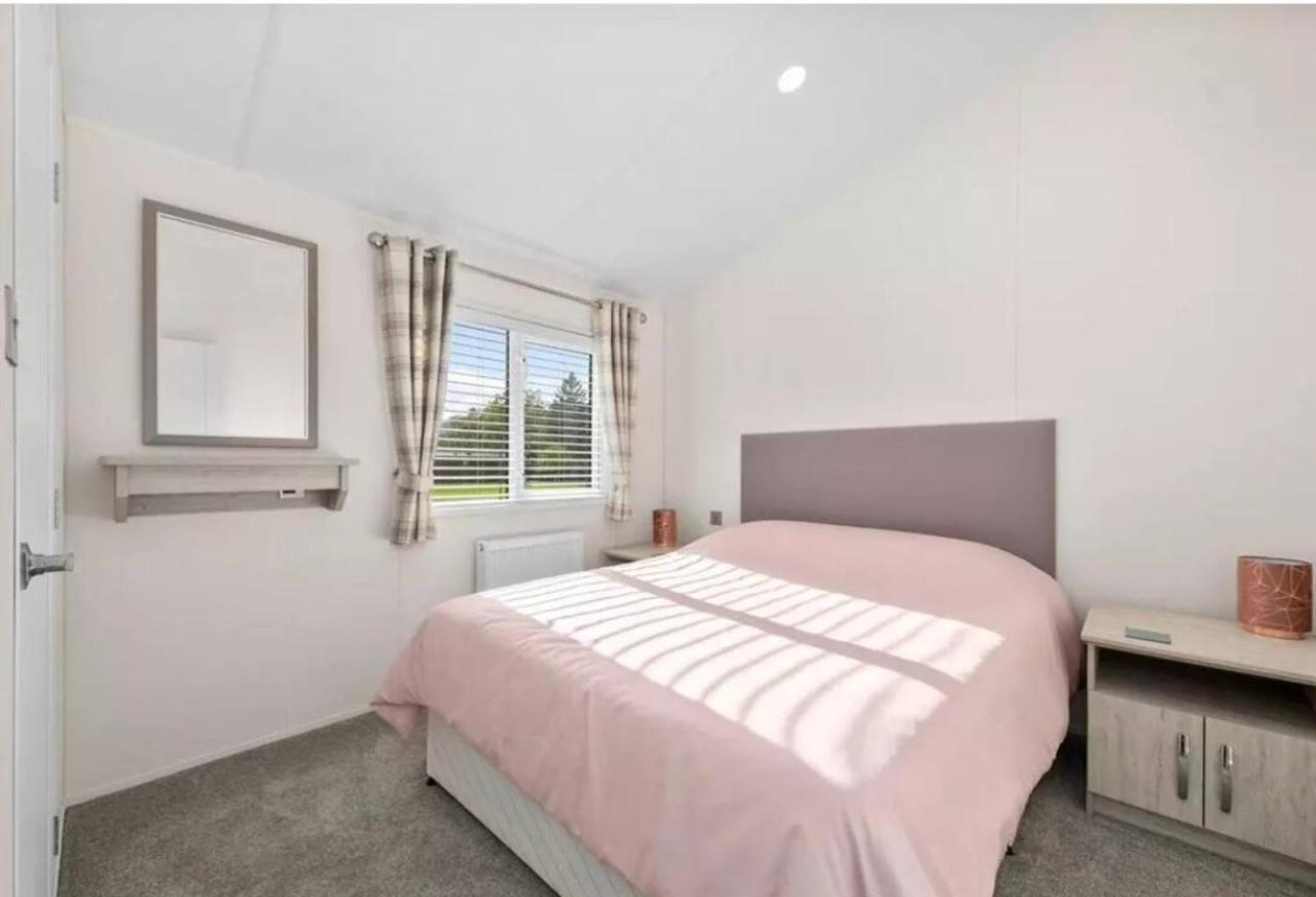Holiday home Rivers Edge *