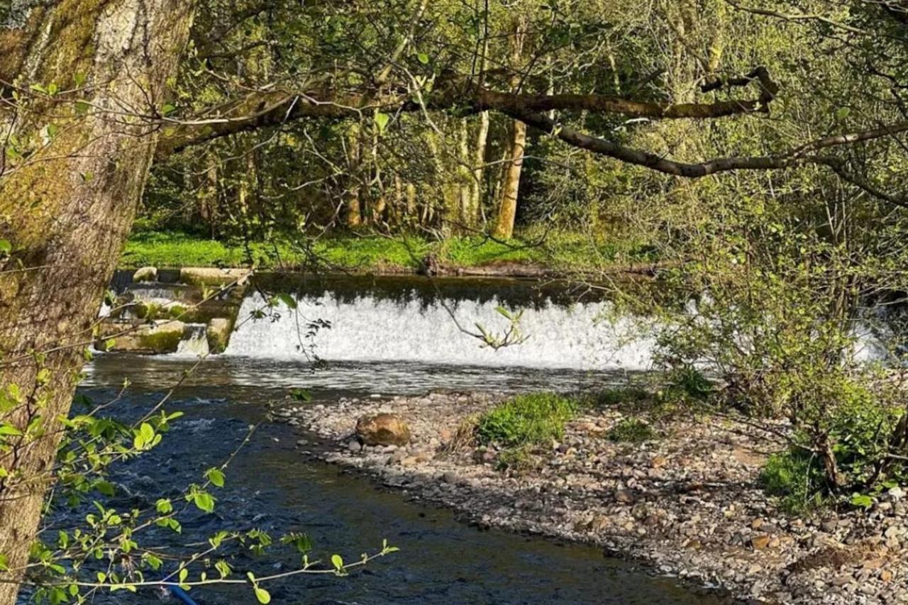 Holiday home Rivers Edge