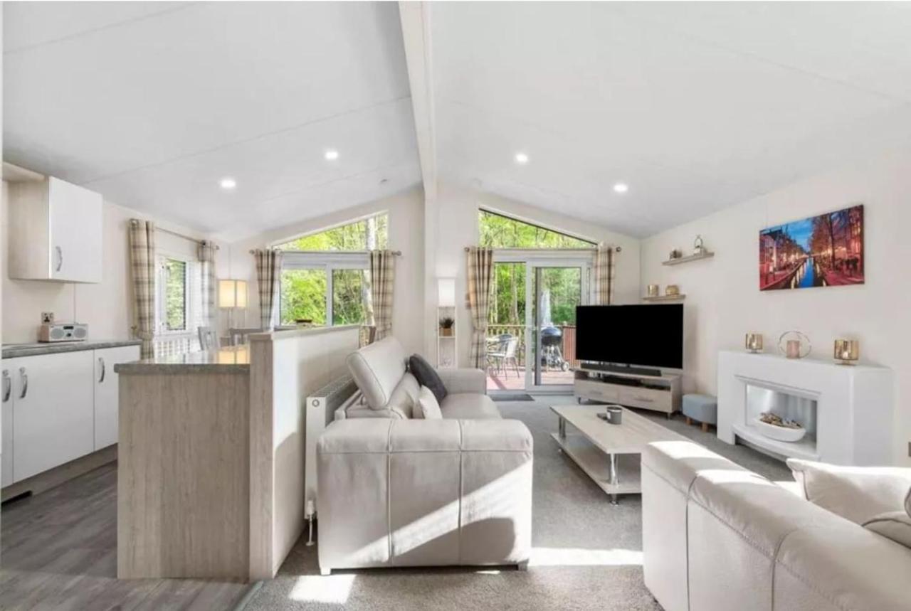 Holiday home Rivers Edge